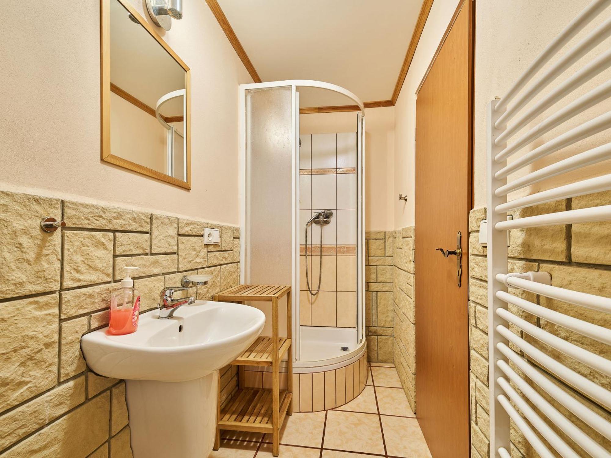 Studio Chlivce U Hronova-1 By Interhome 외부 사진
