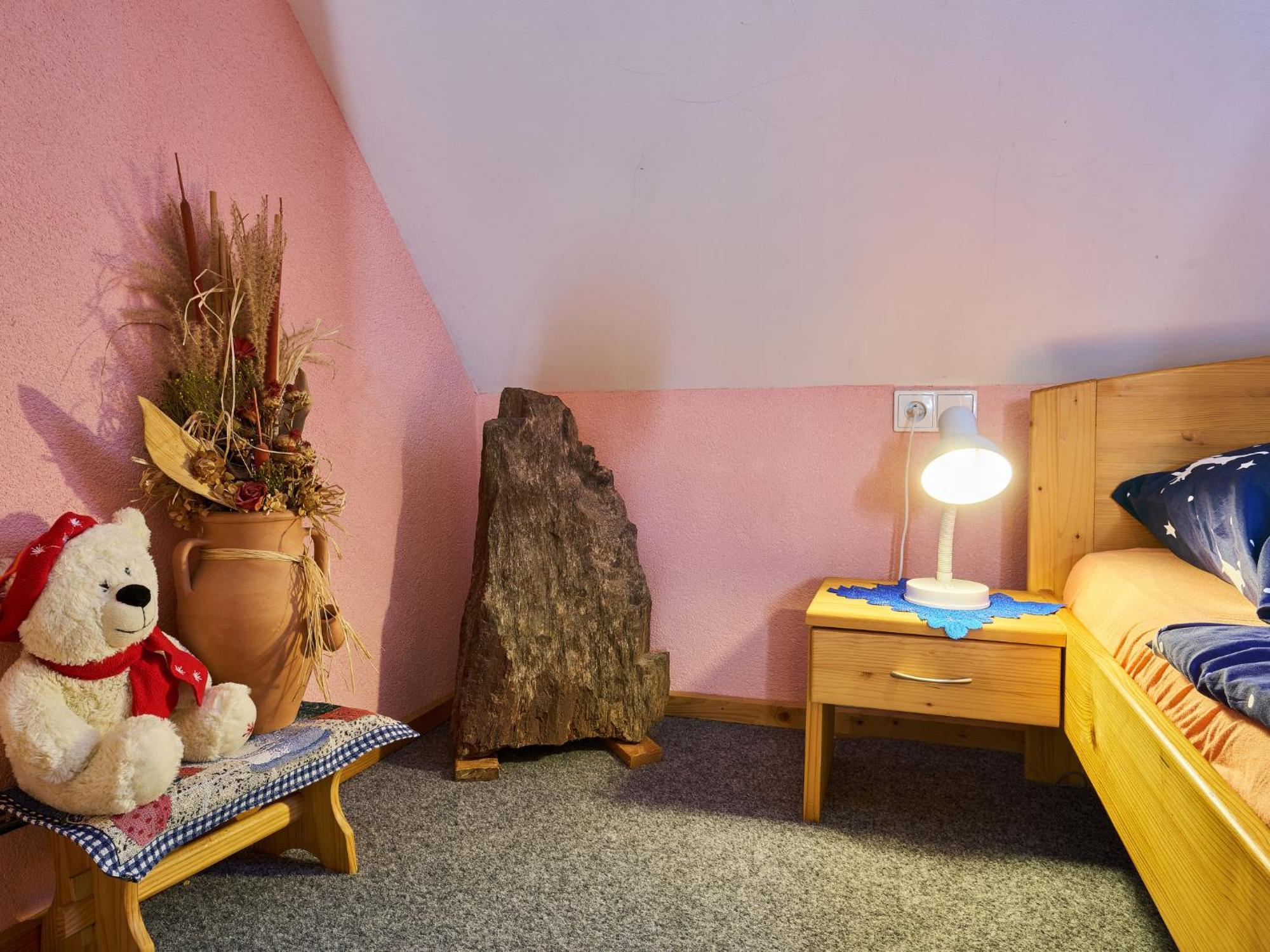 Studio Chlivce U Hronova-1 By Interhome 외부 사진