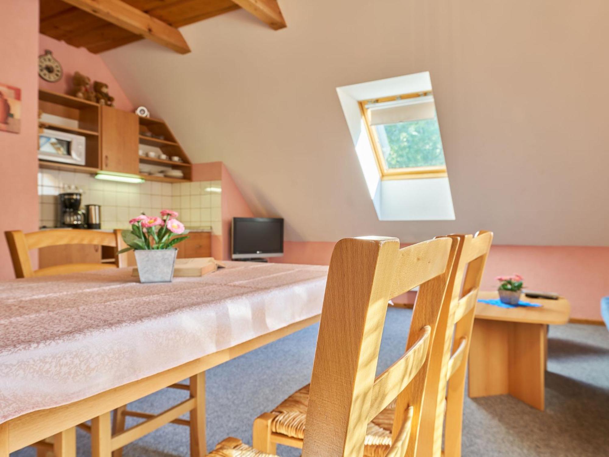 Studio Chlivce U Hronova-1 By Interhome 외부 사진