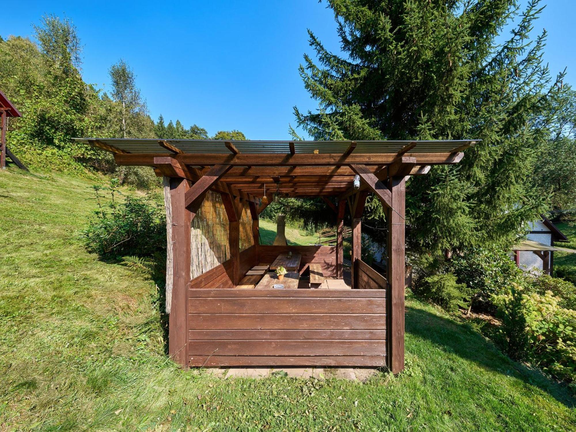 Studio Chlivce U Hronova-1 By Interhome 외부 사진